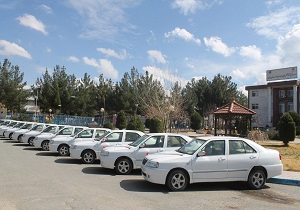 تخصیص 13 دستگاه خودروبرای تجهیز کارگاه های فنی حرفه ای استان