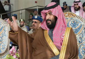 محمد بن سلمان: تغییرات در عربستان برای مبارزه با «دشمنان» آن از جمله ایران ضروری است/ برای مهار افراطی‌گری به یک شوک نیاز است