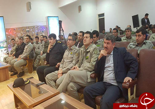 اقدامات مناسب محیط زیست لرستان می تواند به عنوان الگو برای سایر استان&zwnj;ها استفاده شود