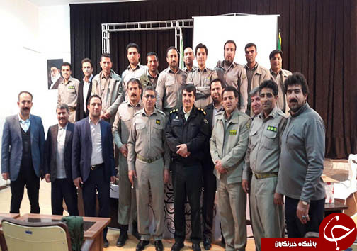 اقدامات مناسب محیط زیست لرستان می تواند به عنوان الگو برای سایر استان&zwnj;ها استفاده شود