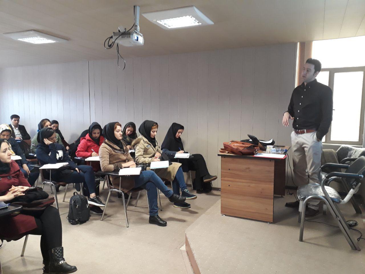 برگزاری کارگاه روانشناسی ورزشی در زنجان برگزاری کارگاه روانشناسی ورزشی در زنجان