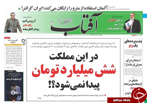 از افزایش قیمت تخم مرغ تا فرسودگی 35 درصد از مدارس در استان یزد