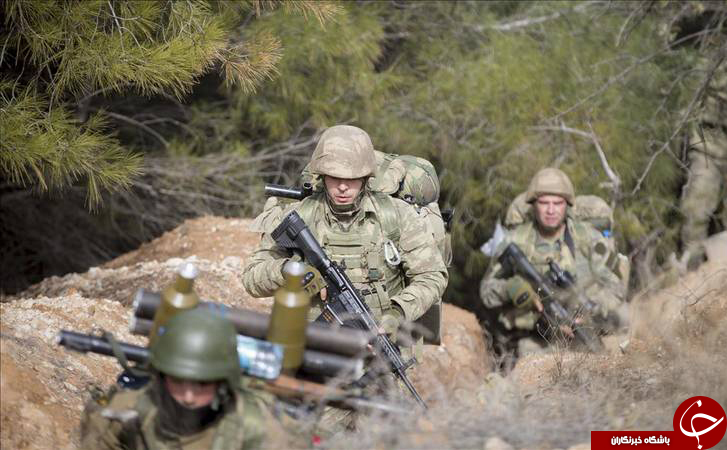 افتضاحات دومین ارتش بزرگ ناتو پس از توهمات صدام&zwnj;گونه اردوغان/ تانک&zwnj;های بدون حفاظت، جنگنده&zwnj;های بدون خلبان و یگان&zwnj;های بدون فرمانده! +عکس و فیلم