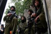 ۱۷ فلسطینی در حمله نظامیان صهیونیست به کرانه باختری و قدس بازداشت شدند