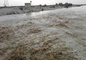 بازگشایی ۶ محور در جنوب سیستان و بلوچستان