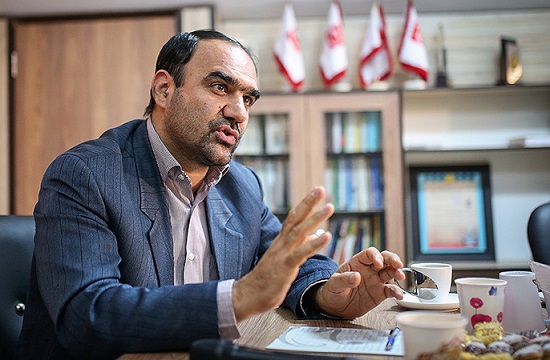 کاخ سفید و سعودی&zwnj;ها هدایت&zwnj;کننده رفتارهای خصمانه امارات علیه ایران