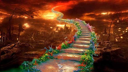 3 گروه که از دیدگاه خداوند زیانکار واقعی هستند
