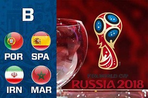دیدارهای دوستانه حریفان قدرتمند ایران با تیم ملی تونس