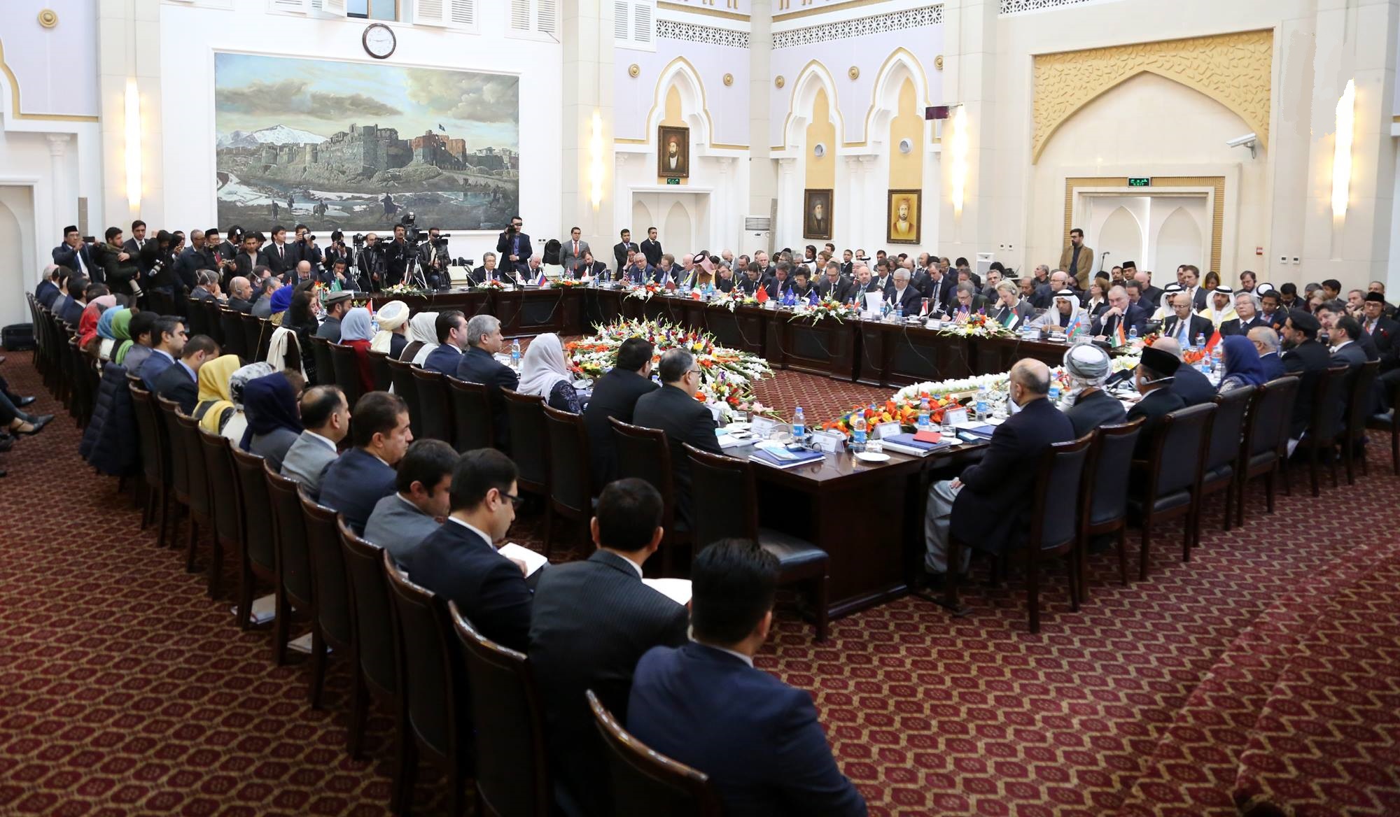 جزئیات بسته پیشنهادی دولت افغانستان به طالبان برای صلح
