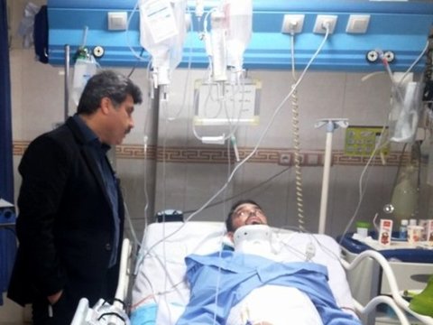 درمان پادوانی طبق استانداردها ادامه دارد