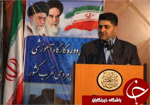 تشکل های مردمی بازوهای فرهنگی دستگاه های اجرایی هستند