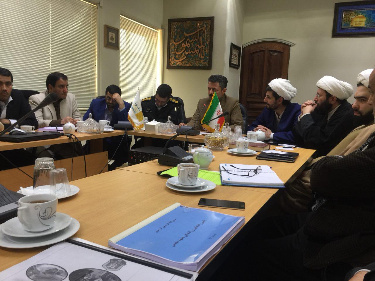 سامانه «جهاد خدمت» درنوروز ۹۷ فعال است