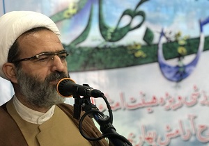 حضور ۳ هزار مبلغ در طرح آرامش بهاری