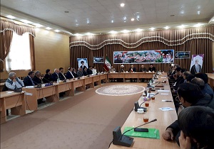 شناسایی 368 اثر تاریخی در شهرستان گرمی