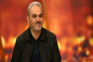 جواد خیابانی گزارشگر دربی هشتاد و ششم شد