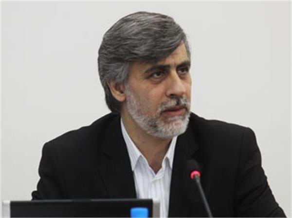 خبر برنامه/با افزایش 3 برابری بهره وری منابع آبی، کمبود آب مرتفع نخواهد شد/ کمبود آب از بحران فراتر رفته است