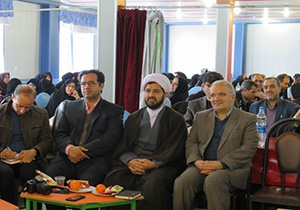 تقدیر از 300 مربی و معاون پرورشی در ملایر