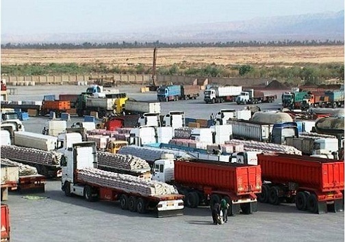 نقش بازارچه های مرزی در توسعه اقتصادی