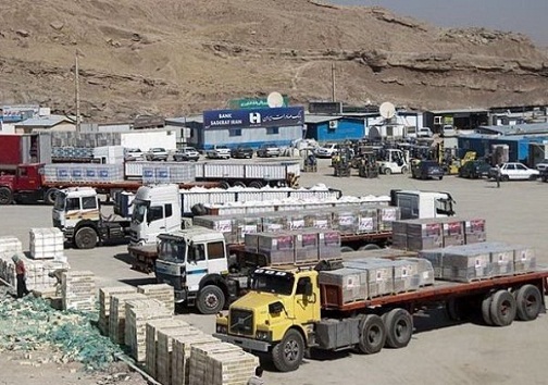 نقش بازارچه های مرزی در توسعه اقتصادی