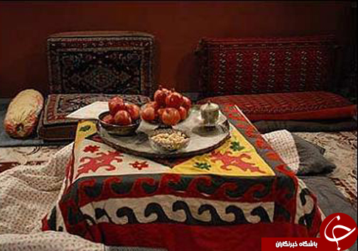 بهار مازندرانی&zwnj; ها با اجرای آیین&zwnj; های کهن سنتی