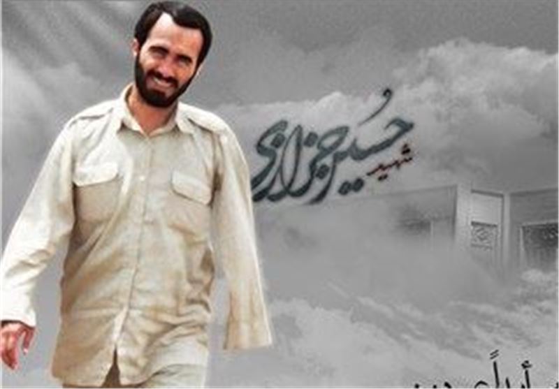 فرماندهی که در لشکر امام حسین (ع) کربلایی شد