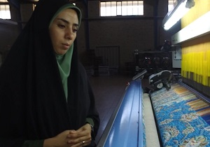مستند خبری  ایرانی، ایرانی بخر برگزیده سومین جشنواره فرهنگی هنری رویش شد