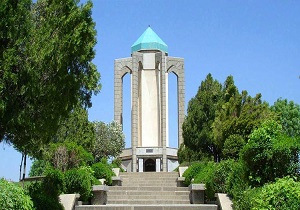 برگزاری همایش هزاره بابا طاهر در همدان