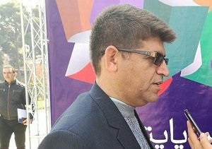 برگزاری جشنواره نوروزی در شهرستان دشتی