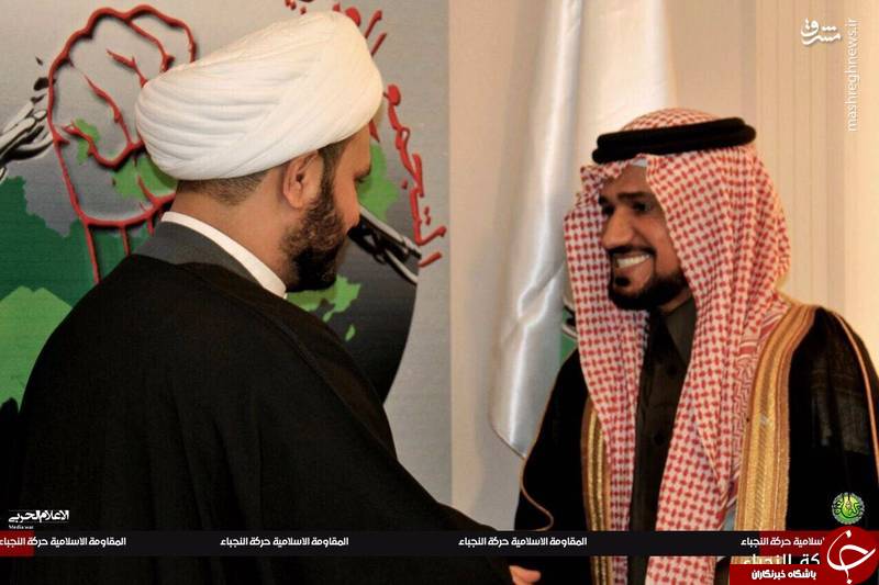 &laquo;جنبش الکرامه&raquo; چیست؟/جریان&zwnj;های معارض عربستانی در برابر &laquo;محمد بن سلمان&raquo; متحد می&zwnj;شوند؟ +تصاویر