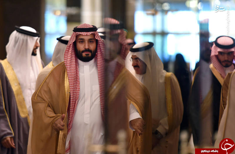 &laquo;جنبش الکرامه&raquo; چیست؟/جریان&zwnj;های معارض عربستانی در برابر &laquo;محمد بن سلمان&raquo; متحد می&zwnj;شوند؟ +تصاویر