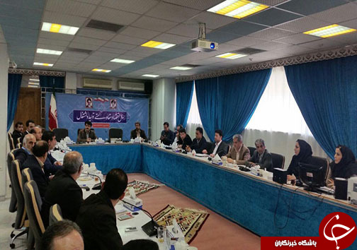 تشکیل کارگروه ویژه نظارت برتخلفات ساختمانی درلرستان