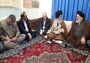 برنامه ریزی منسجم برای مقابله با ریزگردها در سال آینده