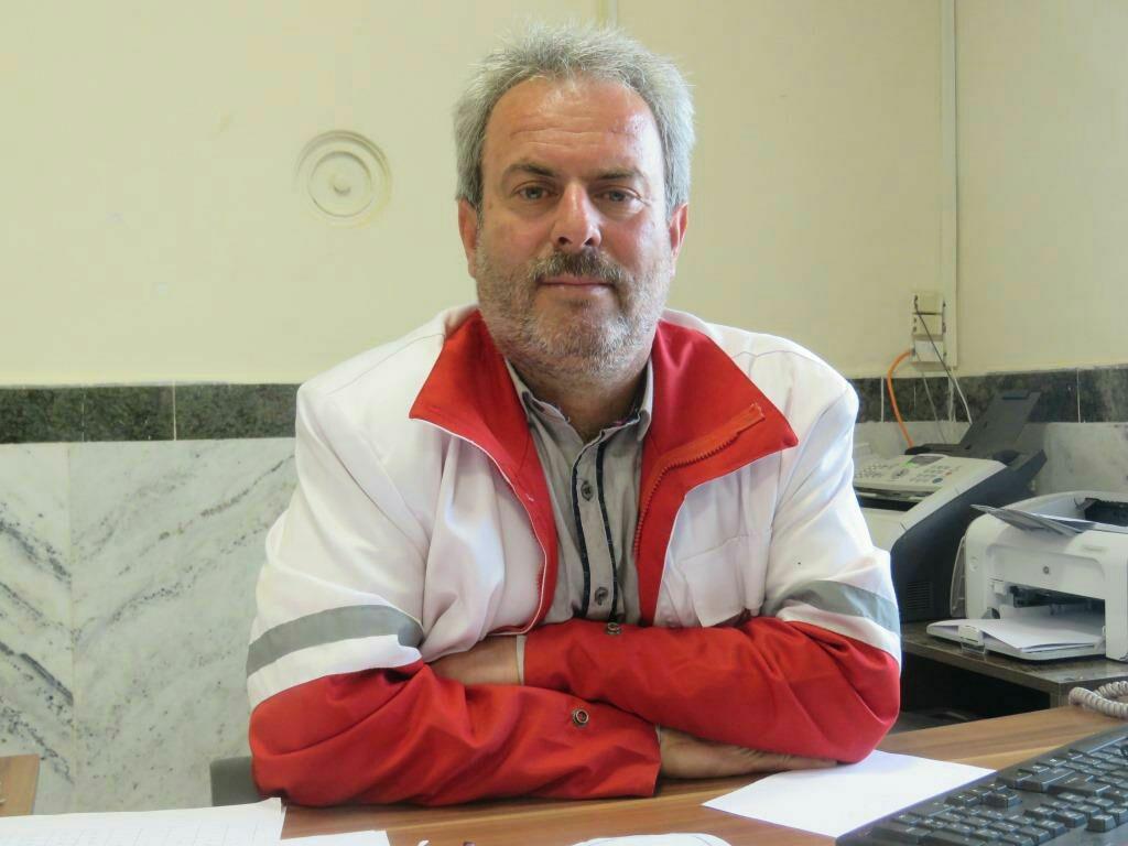 برگزاری کارگاه آموزشی طرح خادم در تربت جام