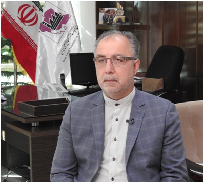 افتتاح دفتر صنعت و آموزش پرورش در شهرک فناوری شمال شرق کشور