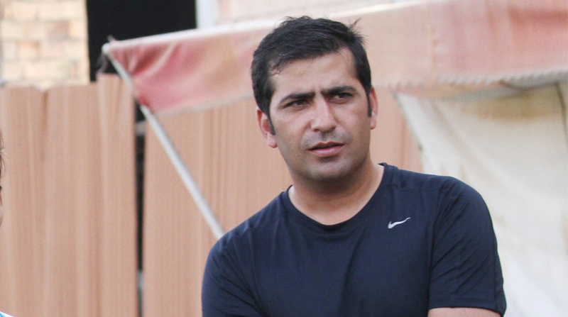 گفت&zwnj;وگوی خواندنی با ستاره دربی 53 /هنوز مرا با نام &laquo;علی ۳۰ ثانیه&raquo; می&zwnj;شناسند