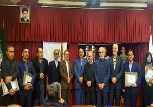 مازندران در صدر پژوهش‌ های برتر وزارت ارشاد