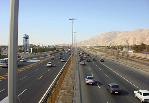 آغاز عملیات اجرایی کمربندی‌های ساوه بعد از نوروز