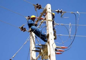 روشنایی به روستاهای شهیون دزفول بازگشت