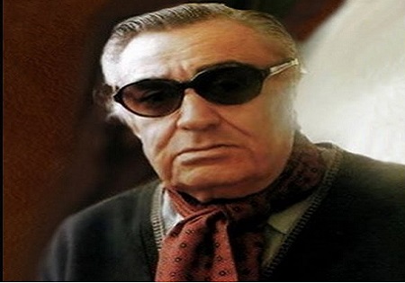 تصنیف های بی پایان الهه صدا