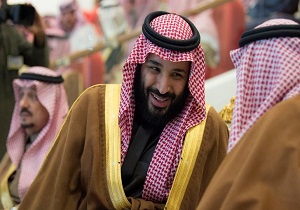 انتشار جزئیاتی از سفر آینده بن سلمان به آمریکا