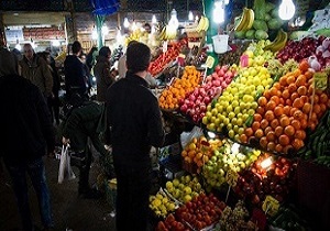 اجرای طرح نظارت ویژه بر بازار شب عید در قم