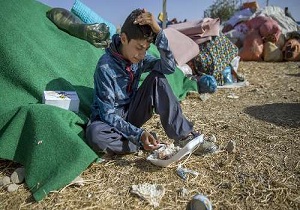 از قرارداد ساخت 12 باب واحد آموزشی در شهرستان زلزله زده سرپل ذهاب خبر داد