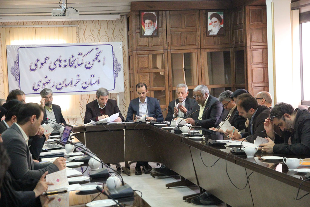 اهمیت سازمان های مردم نهاد در حوزه ترویج فرهنگ کتابخوانی