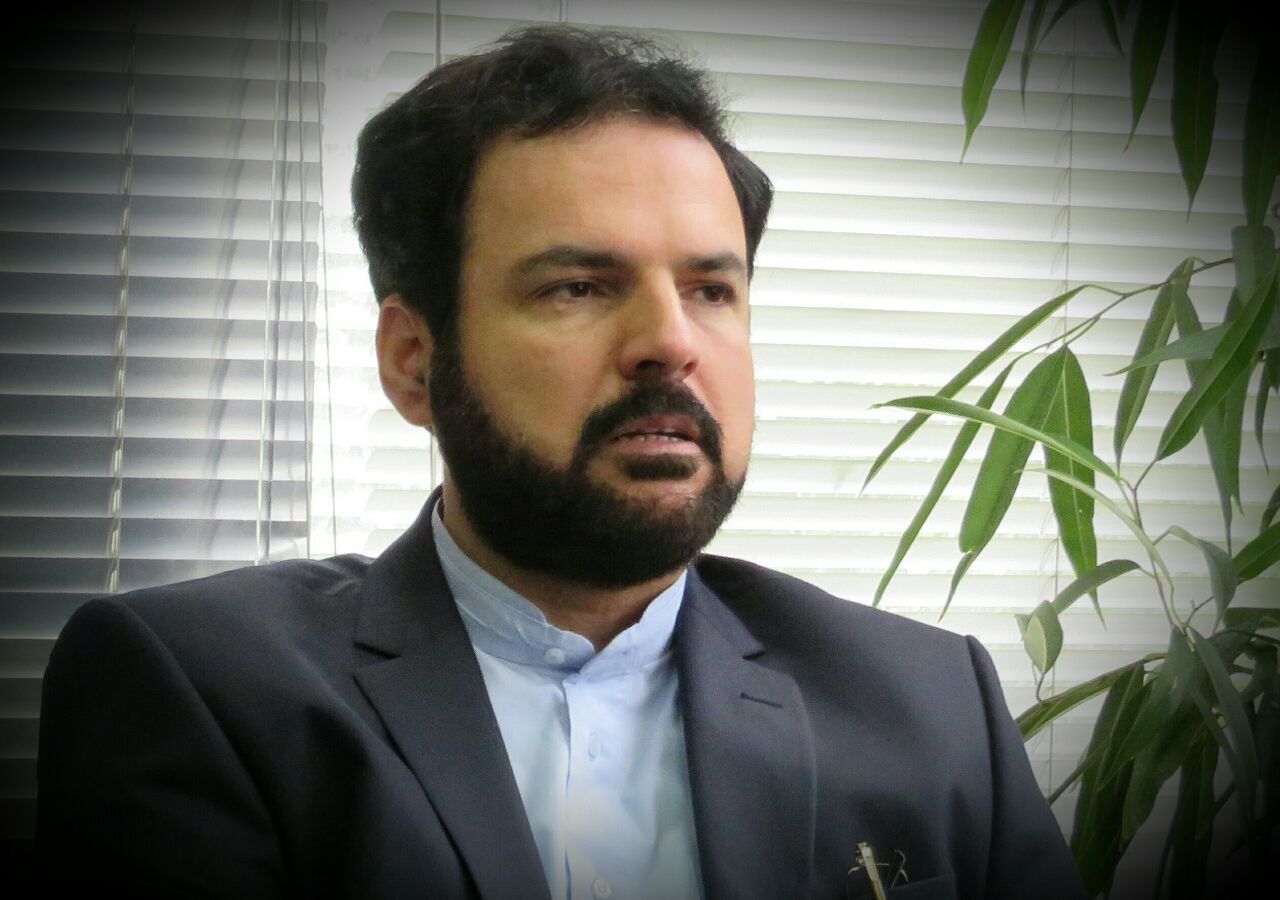 مسئولیتی جدید برای مدیر شبکه قرآن و معارف سیما