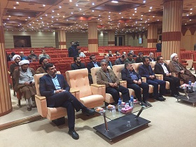 برگزاری همایش الگوی بازار اسلامی در قم