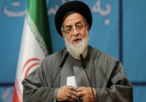 نمایشگاه سرچشمه سرخ یاد شهید بهشتی را برای من تازه کرد