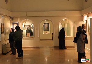 نمایشگاه های پر نقش و نگار در هفته دوم آخرین ماه سال
