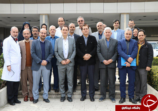انجام ۲۵۰ مورد جراحی دندانپزشکی معلولان در بابل + تصاویر