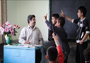 ارتقای مهارت نیروی انسانی مهمترین فرآیند آموزش و پرورش است