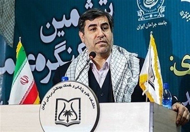 کشور به واقع دچار هجمه و شبیخون فرهنگی است